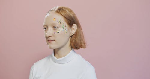 有关大笑, 女人, 年轻的免费素材视频