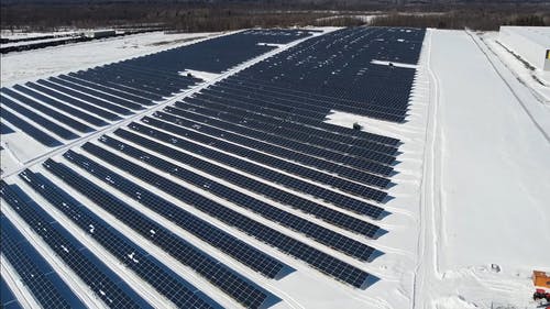 有关从上面查看, 冬季, 冰的免费素材视频