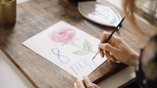 有关人, 工作坊, 手的免费素材视频