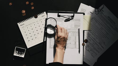 有关2021年3月, Flatlay, 交的免费素材视频