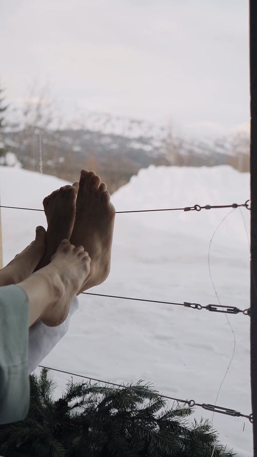 有关一对, 一起, 休息的免费素材视频