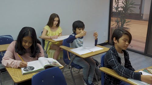 有关不允许欺凌, 不再欺负, 不欺负的免费素材视频