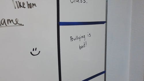 有关不允许欺凌, 不再欺负, 不欺负的免费素材视频