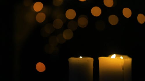 有关假日, 光, 冥想的免费素材视频