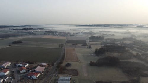 有关4k, 优美的风景, 农村的免费素材视频