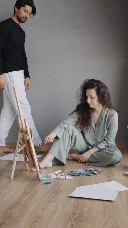 有关一对, 人, 休闲的免费素材视频