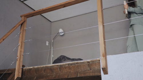 有关在家, 女人, 女性的免费素材视频