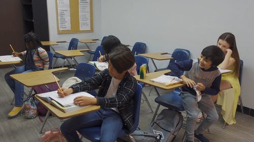 有关不允许欺凌, 不再欺负, 不欺负的免费素材视频