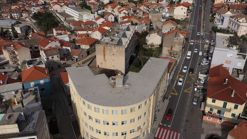 有关@户外, 克罗地亚, 十字路口的免费素材视频