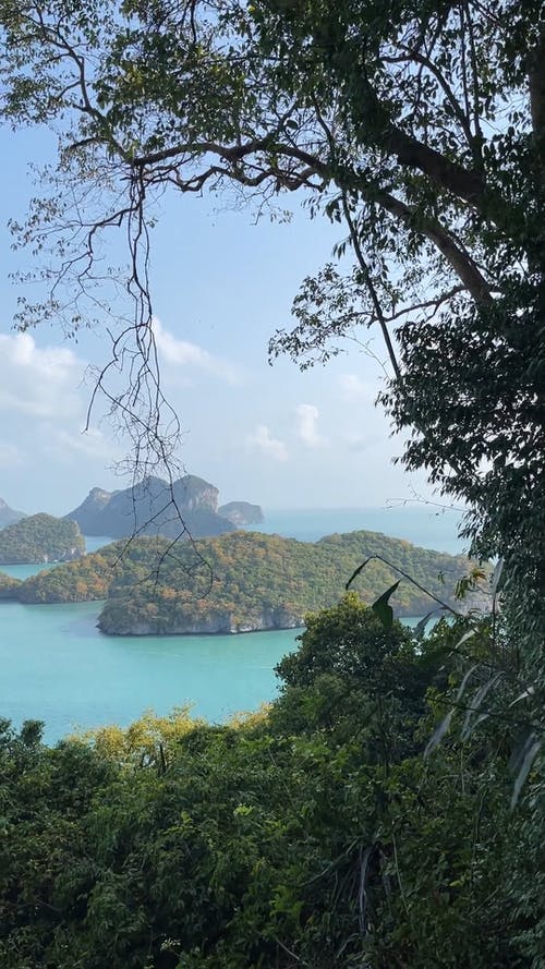 有关丘陵, 亚洲, 假期的免费素材视频