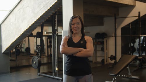 有关体力活动, 健康, 健康的生活型态的免费素材视频