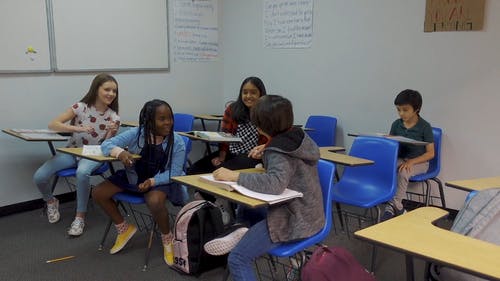 有关不允许欺凌, 不再欺负, 不欺负的免费素材视频