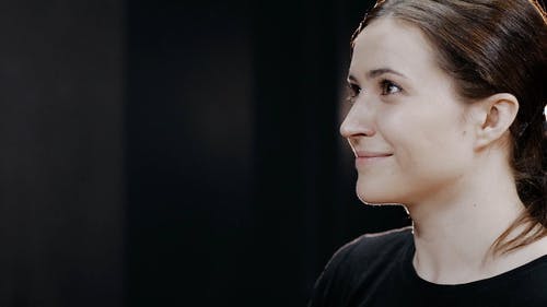 有关光, 女人, 微笑的免费素材视频