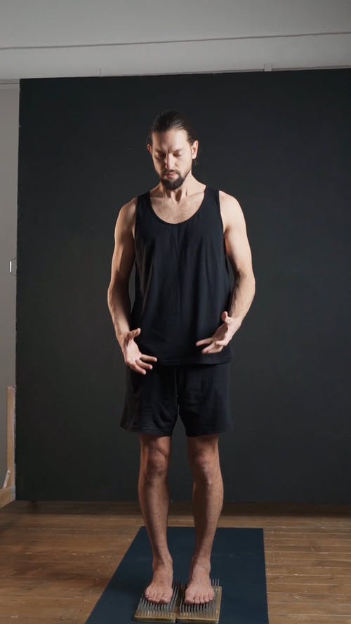 有关低角度拍摄, 健康, 冥想的免费素材视频