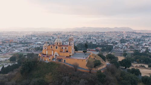 有关加州, 城市生活, 墨西哥的免费素材视频