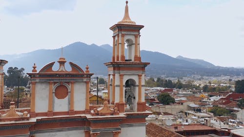 有关加州, 城市生活, 墨西哥的免费素材视频