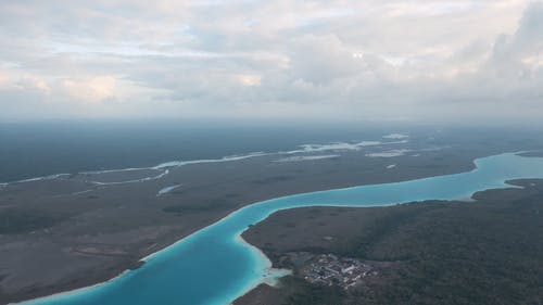 有关地平线, 天空, 平原的免费素材视频