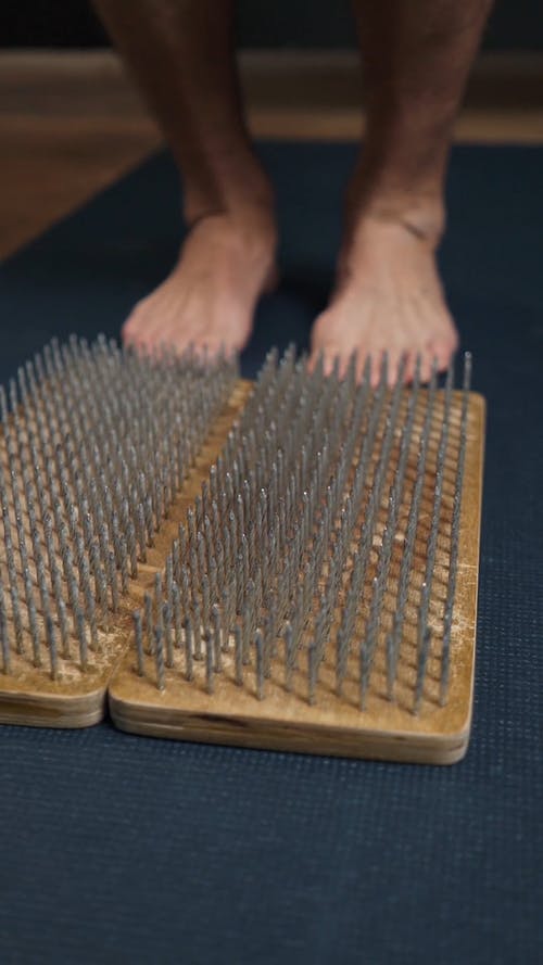 有关冥想, 垂直视频, 尖锐的免费素材视频