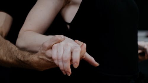 有关＃室内, 人, 伸展的免费素材视频