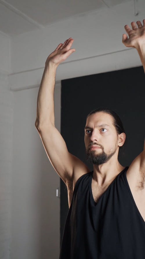 有关人, 健康, 冥想的免费素材视频