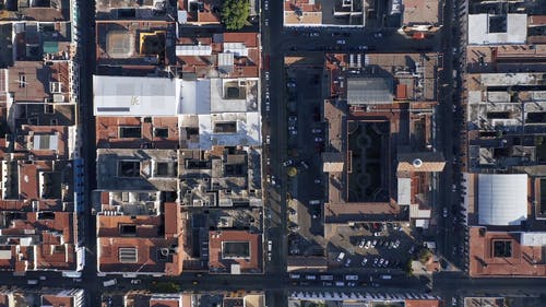 有关城市规划, 城镇, 墨西哥的免费素材视频