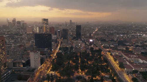 有关城市, 城市生活, 市景的免费素材视频