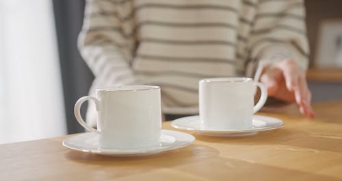 有关一起, 咖啡, 在家的免费素材视频