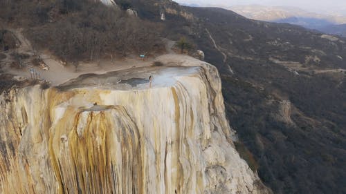 有关天性, 天然岩层, 山的免费素材视频