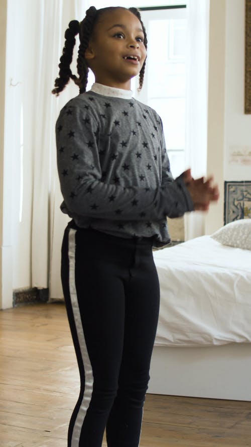 有关垂直视频, 女儿, 能源的免费素材视频