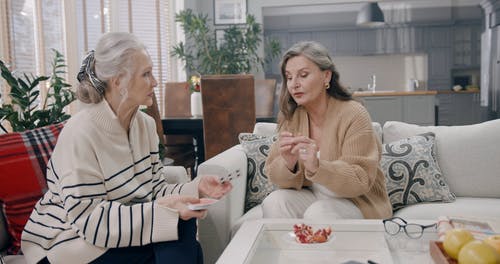 有关一起, 冷, 友谊的免费素材视频