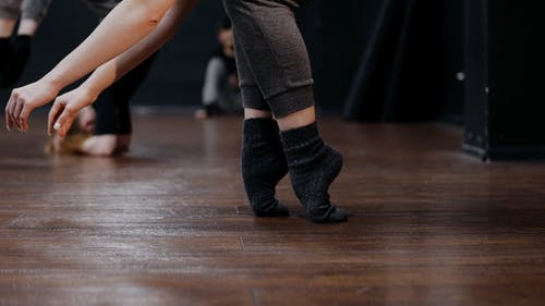 有关侧面图, 尺, 女人的免费素材视频