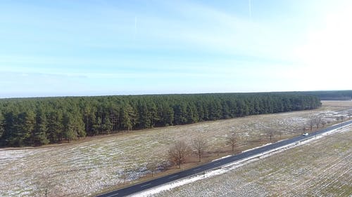 有关乡村小路, 公路旅行, 农业领域的免费素材视频