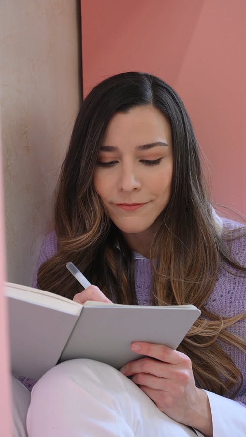 有关人, 垂直视频, 思维的免费素材视频