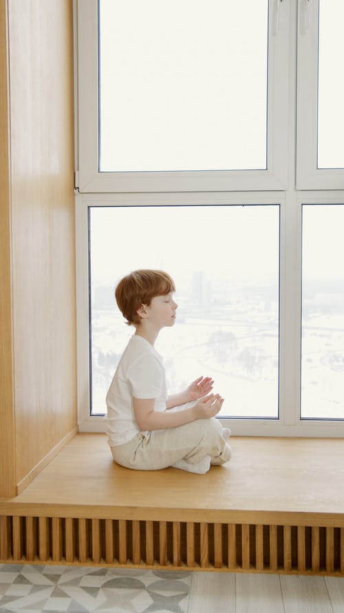 有关休闲活动, 侧面图, 儿童的免费素材视频