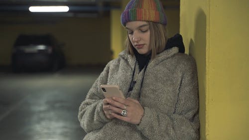 有关gen z, 一代, 冷静的免费素材视频