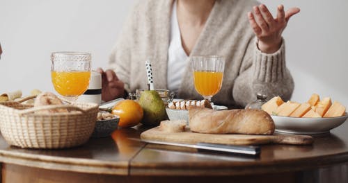 有关倾斜射击, 健康, 切片的免费素材视频