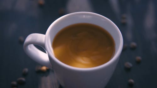 有关可口的, 咖啡, 咖啡豆的免费素材视频
