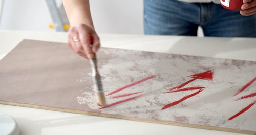 有关休闲, 创造力, 嗜好的免费素材视频