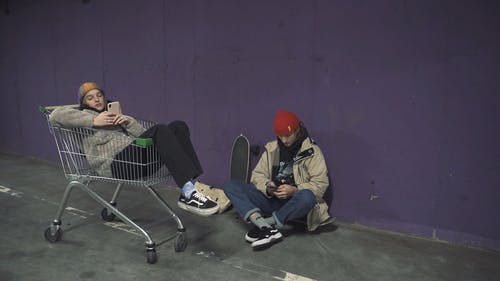 有关gen z, 一代, 一对的免费素材视频
