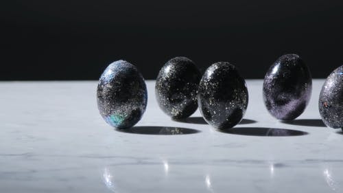 有关上漆的, 创造力, 复活节的免费素材视频