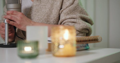 有关asmr, 女人, 女手的免费素材视频