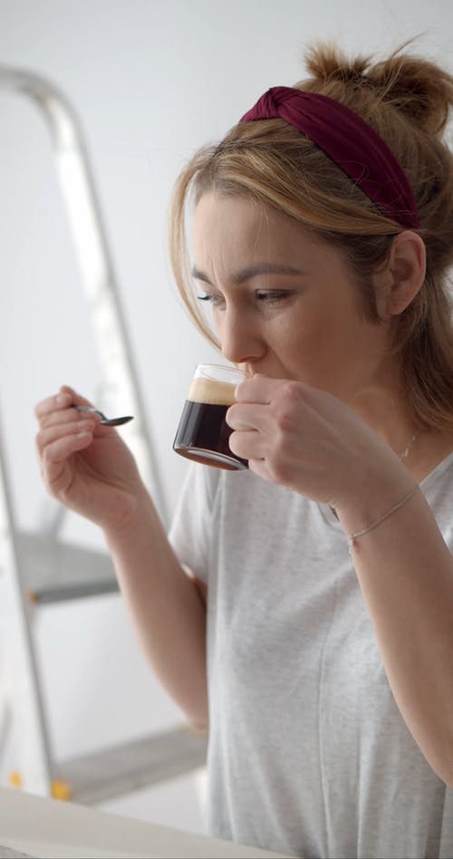 有关休闲, 创作的, 咖啡的免费素材视频