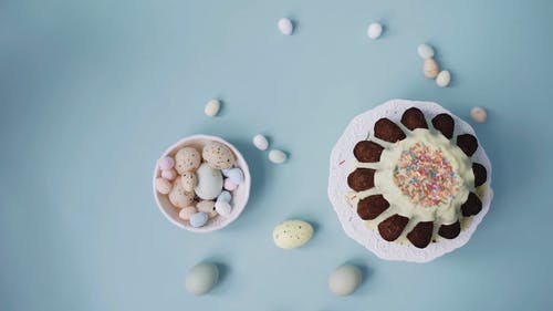 有关Flatlay, 假日, 传统的免费素材视频