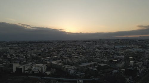 有关城市, 巷道, 市容的免费素材视频