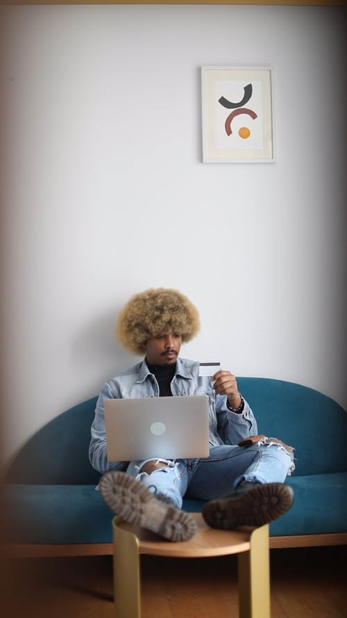 有关买方, 互联网, 人的免费素材视频