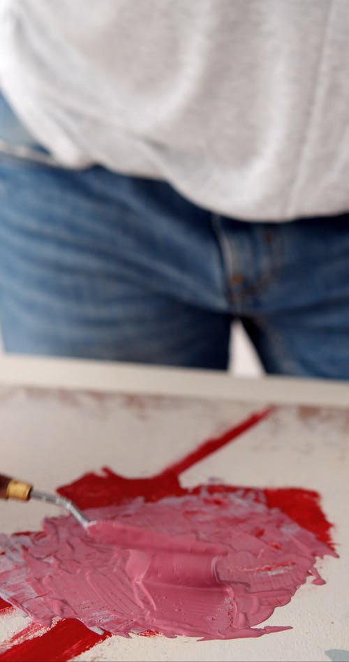 有关人, 嗜好, 垂直视频的免费素材视频