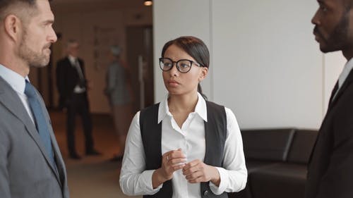 有关商业, 商量, 大厅的免费素材视频