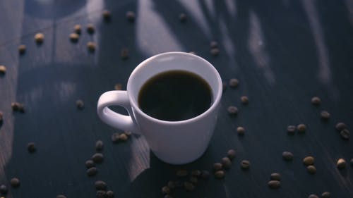 有关咖啡, 咖啡因, 咖啡豆的免费素材视频