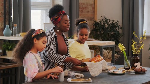 有关一起, 假日, 传统的免费素材视频