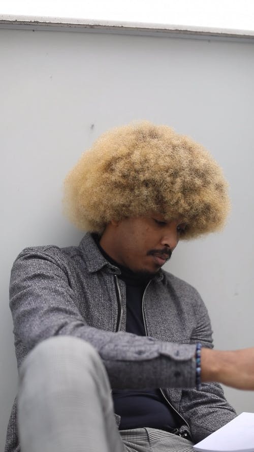 有关人, 垂直视频, 思维的免费素材视频